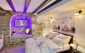 Diocletian Wine Studio Apartment